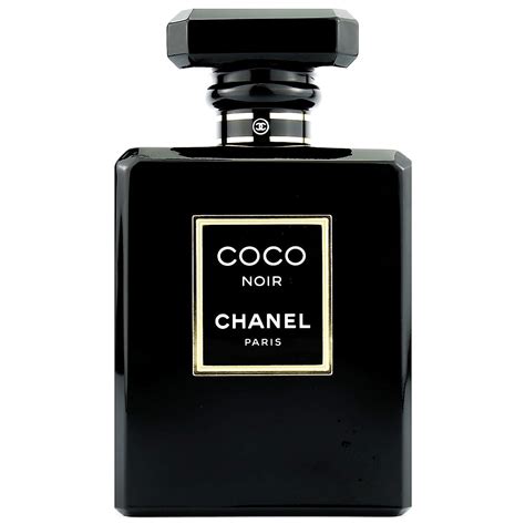 chanel coco noir edt perfume